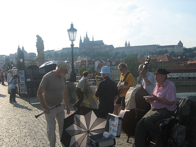 017 - Prague 2007
